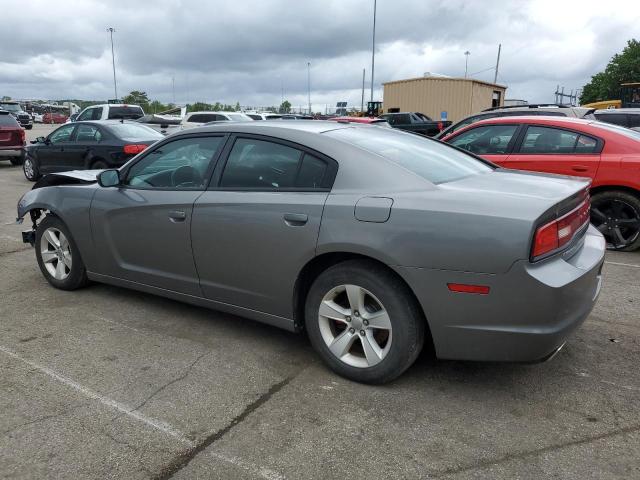 Vin: 2c3cdxhg0ch234056, lot: 58204865, dodge charger sxt 20122