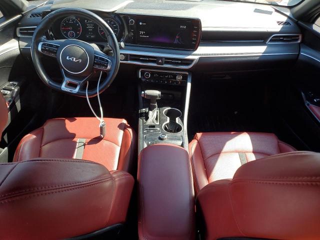 2022 KIA K5 GT LINE - 5XXG64J20NG118009