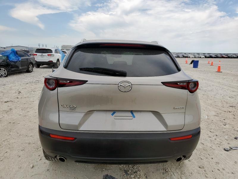 2024 MAZDA CX-30 PREF 3MVDMBCMXRM709656