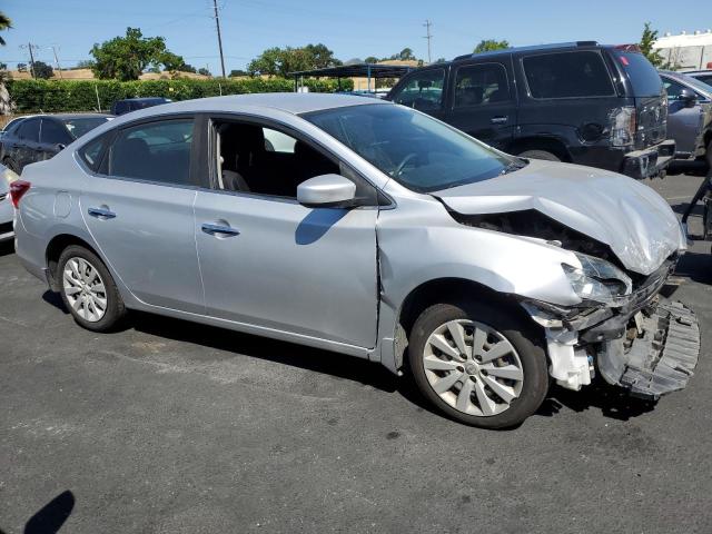 Vin: 3n1ab7ap4ky316922, lot: 57279805, nissan sentra s 20194
