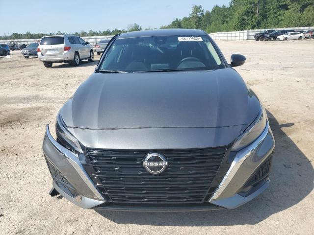 2025 NISSAN ALTIMA S 1N4BL4BV1SN313960