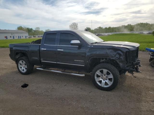 2016 GMC SIERRA K15 1GTV2NECXGZ249508
