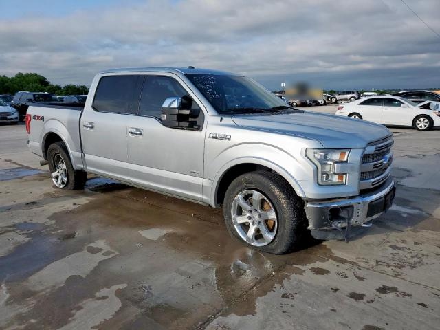 2016 FORD F150 SUPER - 1FTEW1EG7GFA14498