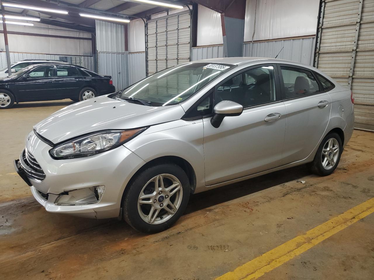 FORD FIESTA SE
