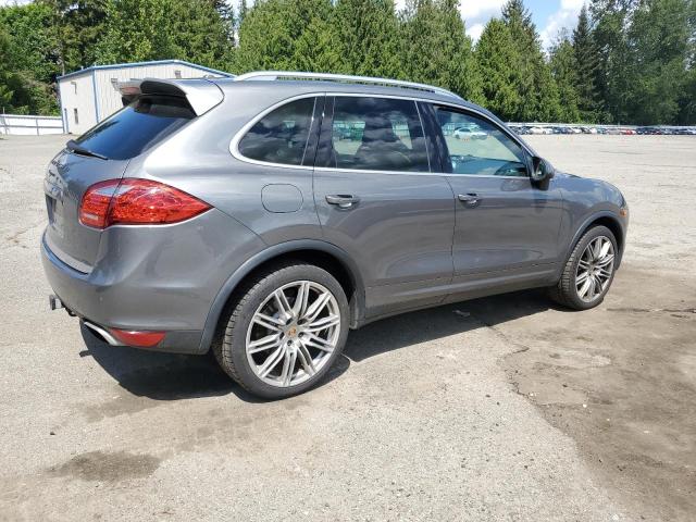 Vin: wp1aa2a25ela95155, lot: 58246865, porsche cayenne 20143
