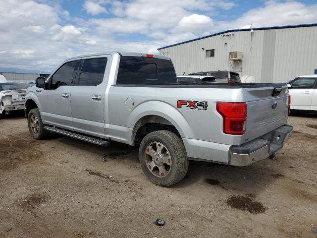 Vin: 1ftfw1e5xkkf15257, lot: 56035435, ford f-150 supercrew 20192