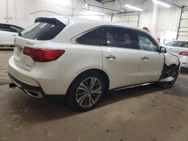 Vin: 5fryd4h56hb002619, lot: 55882745, acura mdx technology 20173