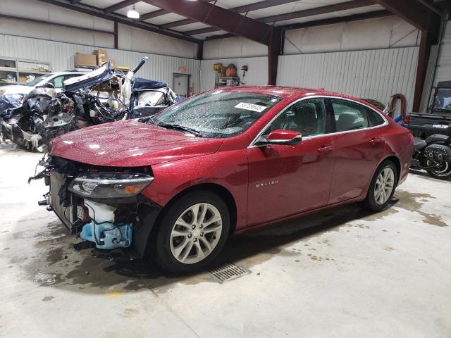 Vin: 1g1ze5st6hf146708, lot: 58739645, chevrolet malibu lt 2017 img_1