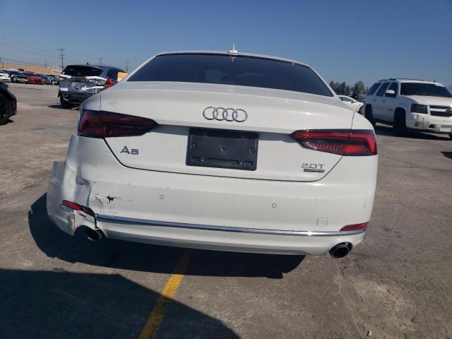 2018 AUDI A5 PREMIUM - WAUPNAF55JA131524