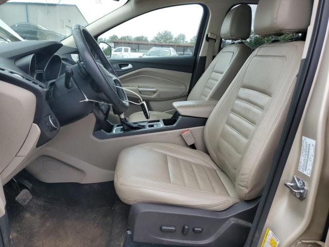 2017 FORD ESCAPE TIT - 1FMCU0JD7HUA04632