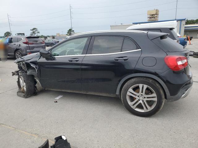 Vin: wdctg4eb2gj266905, lot: 57754025, mercedes-benz gla-class 250 20162