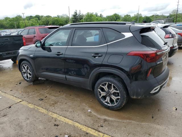 Vin: kndercaa0n7297581, lot: 56157535, kia seltos ex 20222