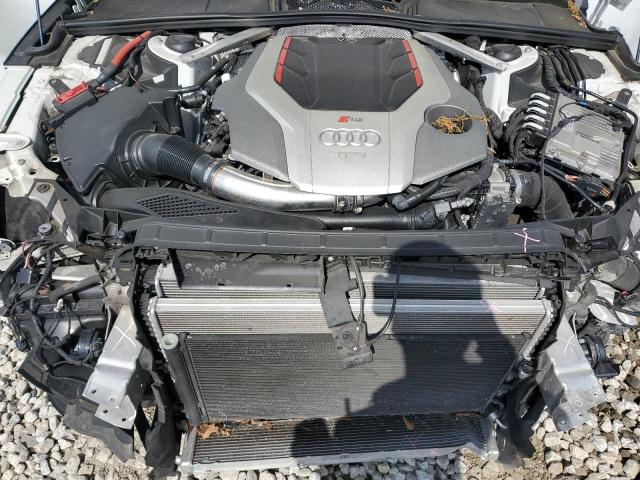 2019 AUDI RS5 WUAPWAF55KA901290