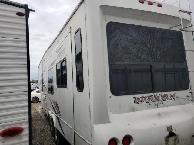 BIGH TRAILER 2007 two tone   5SFGF30227E005114 photo #4