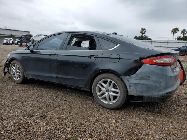 Vin: 1fa6p0h78f5110559, lot: 56346215, ford fusion se 20152