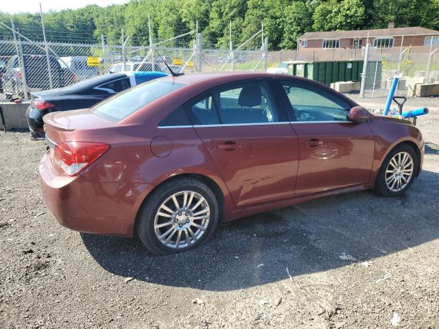 Vin: 1g1pj5scxc7271104, lot: 57246315, chevrolet cruze eco 20123