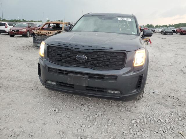 2021 KIA TELLURIDE 5XYP5DHCXMG151482