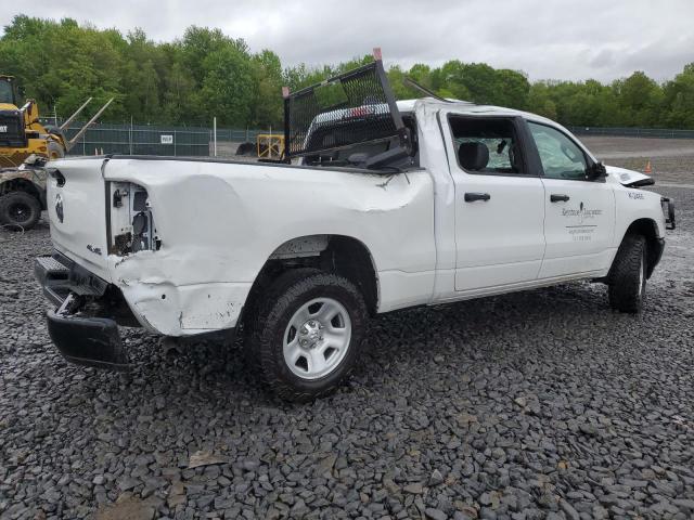 Vin: 1c6srfnt8rn222586, lot: 57259955, ram 1500 tradesman 20243