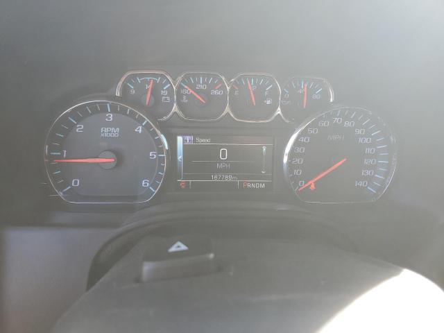 2015 CHEVROLET TAHOE K150 - 1GNSKCKC1FR101328