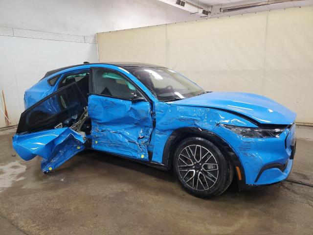 Vin: 3fmtk3su1rma42112, lot: 57610625, ford mustang premium 20244