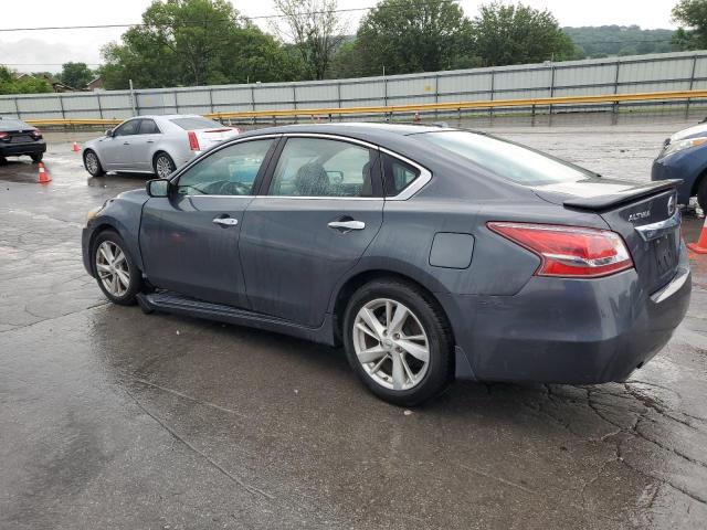 Vin: 1n4al3ap7dc265310, lot: 57661655, nissan altima 2.5 20132
