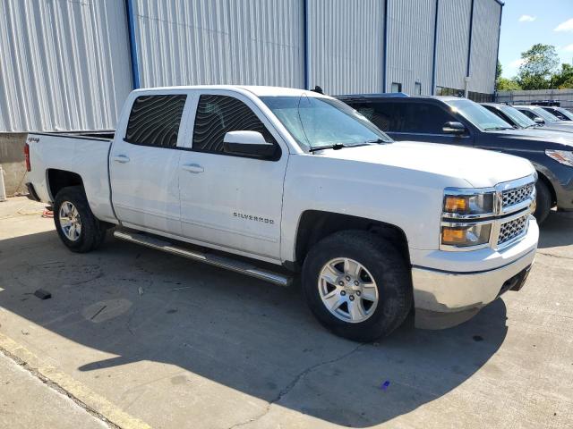 2015 CHEVROLET SILVERADO - 3GCUKREC5FG416357