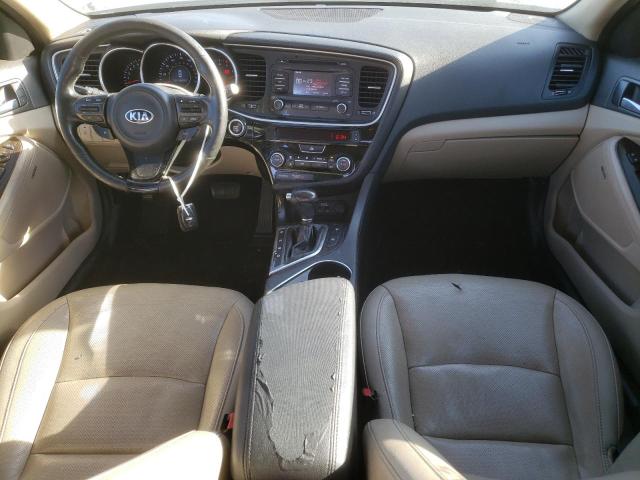 2015 KIA OPTIMA EX 5XXGN4A73FG383703