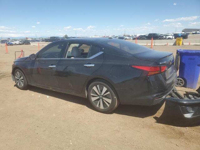 Vin: 1n4bl4ev4kc198875, lot: 57314465, nissan altima sl 20192