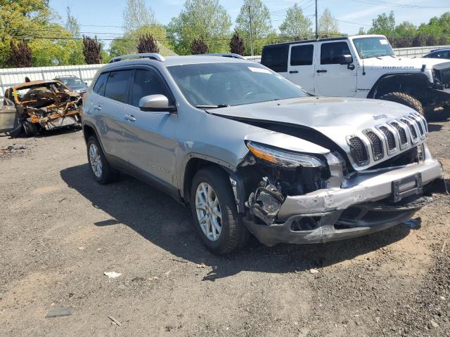 Vin: 1c4pjmcb5hw545460, lot: 56350065, jeep grand cher latitude 20174