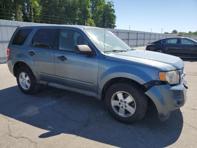 Vin: 1fmcu0c73akd07061, lot: 57426105, ford escape xls 20104