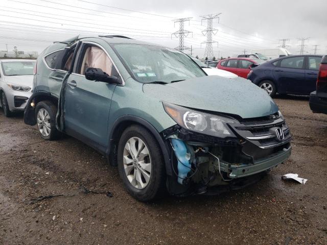 Vin: 2hkrm4h52ch610122, lot: 57086325, honda crv ex 20124