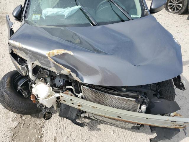 2019 NISSAN VERSA S - 3N1CN7AP2KL845606