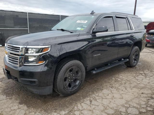 Vin: 1gnskakcxlr304282, lot: 57853705, chevrolet tahoe k1500 ls 2020 img_1