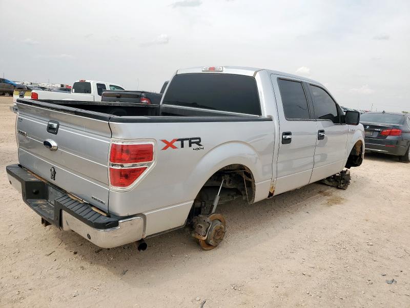 Vin: 1ftfw1ef3dfc01017, lot: 57994545, ford f-150 supercrew 20133