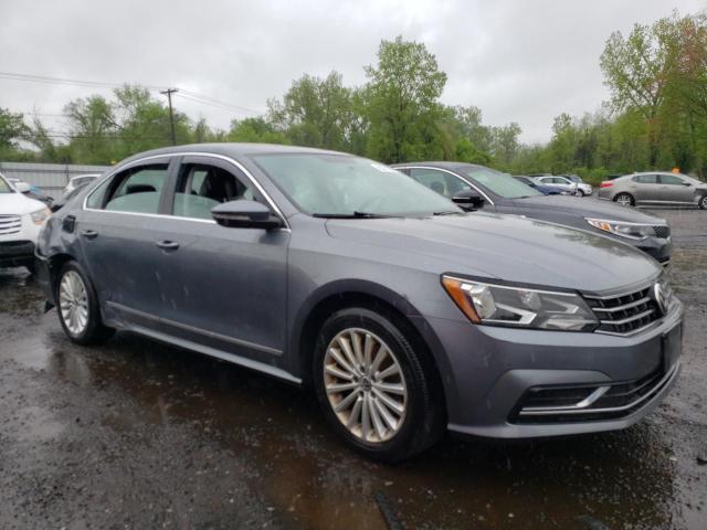 Vin: 1vwbt7a30hc034383, lot: 55571355, volkswagen passat se 20174
