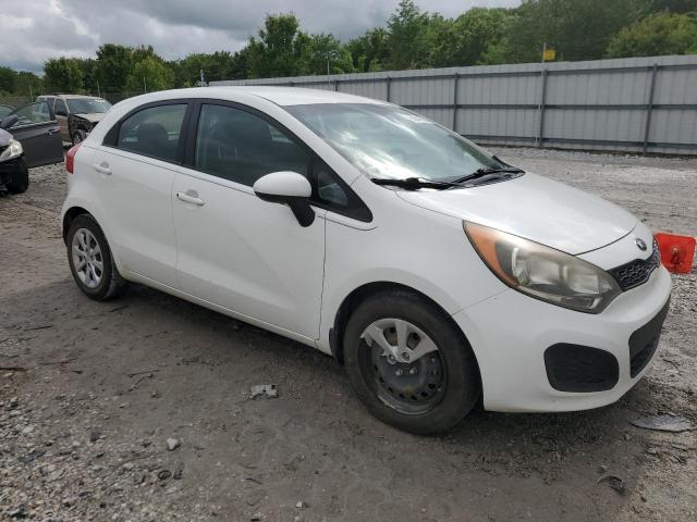 Vin: knadm5a32d6197264, lot: 56049585, kia rio lx 20134