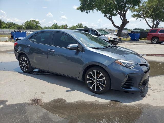 Vin: 2t1burhe3kc205760, lot: 56246015, toyota corolla l 20194