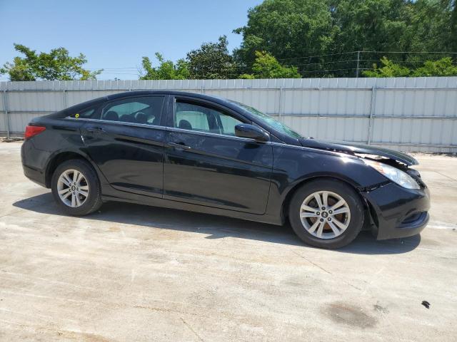 Vin: 5npeb4ac4dh744581, lot: 56966465, hyundai sonata gls 20134