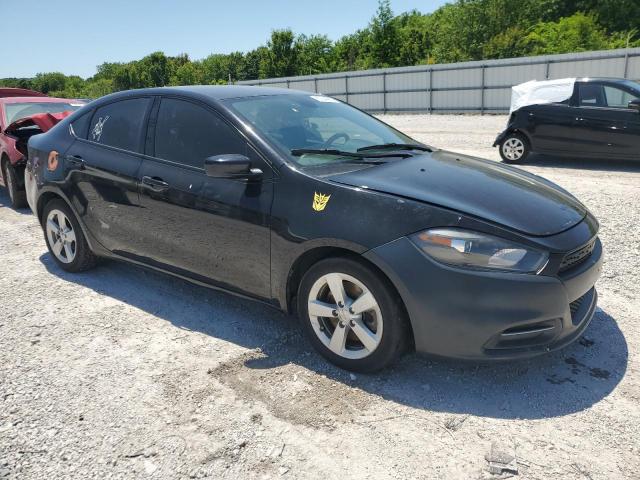 2016 DODGE DART SXT 1C3CDFBB6GD571129