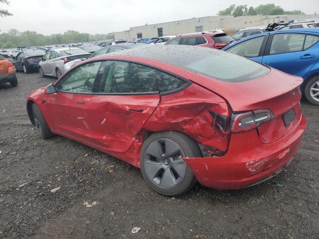 2022 TESLA MODEL 3 #3296888826