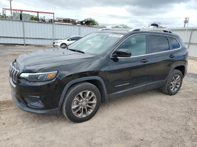 Vin: 1c4pjllx3kd462828, lot: 56257645, jeep grand cher latitude plus 2019 img_1