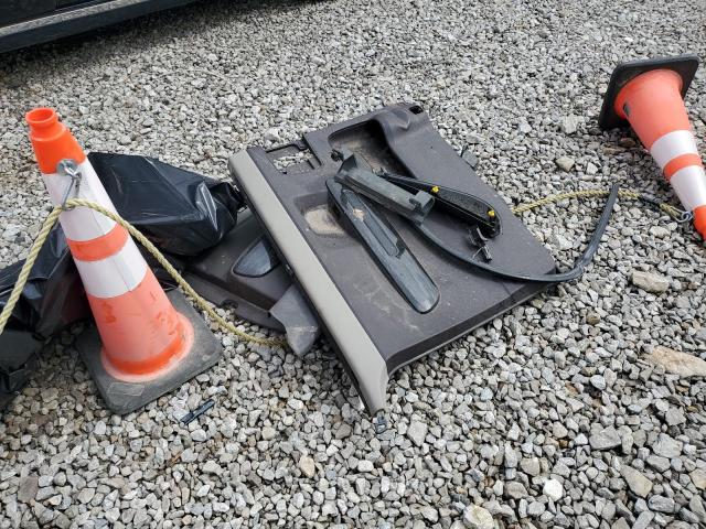 2016 KIA SEDONA SXL KNDME5C17G6186258