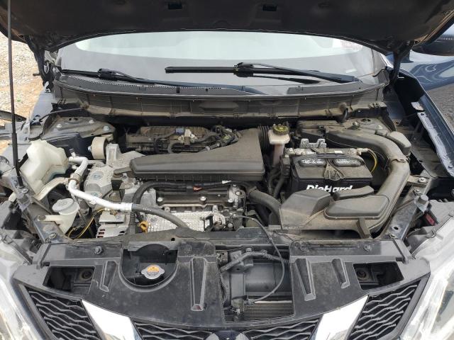 2016 NISSAN ROGUE S - KNMAT2MTXGP686156