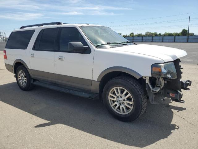 Vin: 1fmjk1j57bef18381, lot: 57161685, ford expedition el xlt 20114