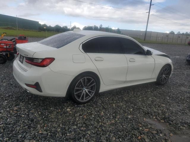 Vin: wba5r1c57kfh11333, lot: 55434805, bmw 3 series 20193