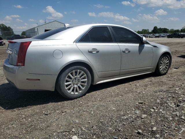 Vin: 1g6dg5ey6b0136518, lot: 57289375, cadillac cts luxury collection 20113