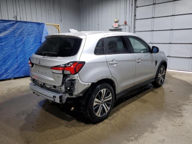 Vin: ja4apvau1mu019499, lot: 57441735, mitsubishi outlander se 20213