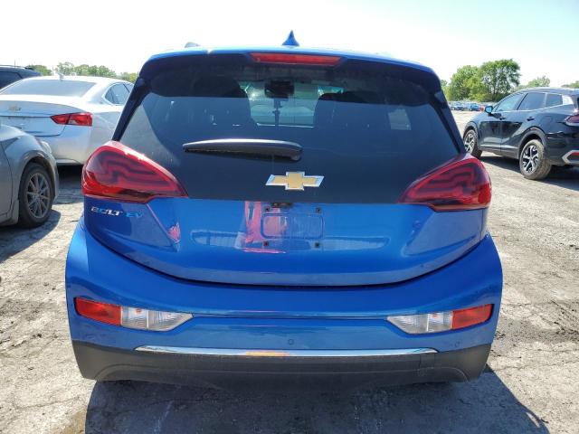 2018 CHEVROLET BOLT EV PR 1G1FX6S01J4122715