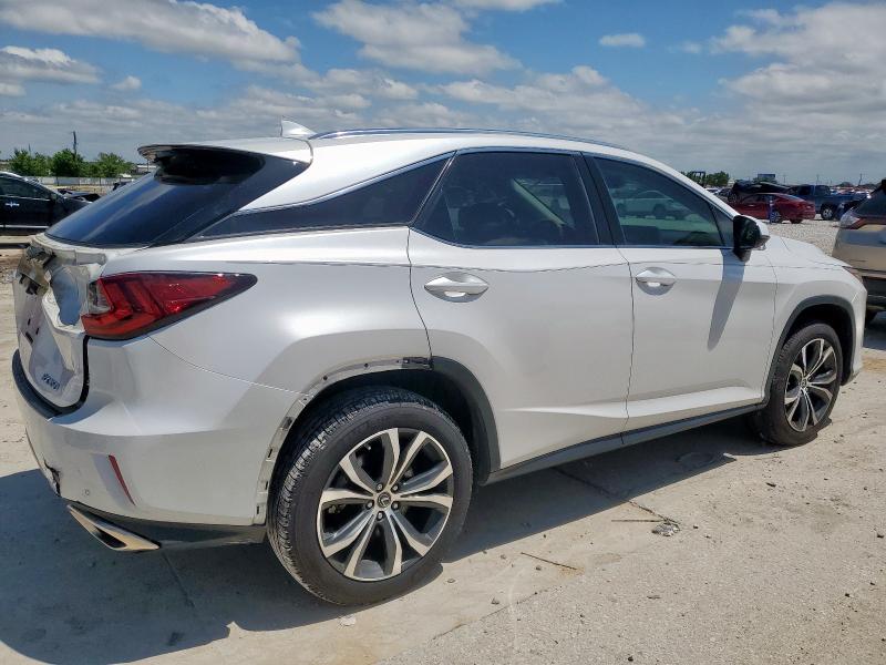 Vin: 2t2zzmca3jc108964, lot: 55685865, lexus rx350 350 base 20183