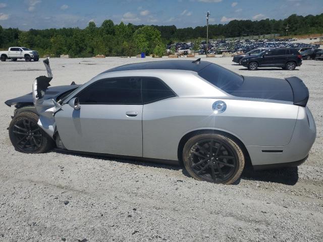 2022 DODGE CHALLENGER 2C3CDZBT4NH247459